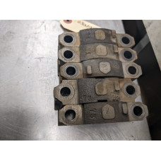 03Q201 Engine Block Main Caps For 97-01 Toyota Camry 2.2 03Q201 Engine Block Main Caps For 97-01 Toyota Camry 2.2